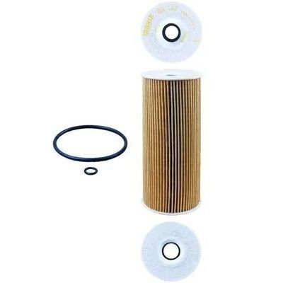 KNECHT YAĞ FİLTRESİ LT 35 (074115562)