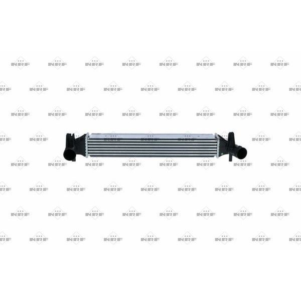 NRF TURBO RADYATÖRÜ POLO/FABIA/IBIZA 1.4 TSI 2.0 2.0 TDI 09> (6R0145805F)