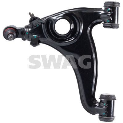 SWAG SALINCAK ÖN ALT SOL W124 (ROTİLLİ-BURÇLU) (A1243303407)