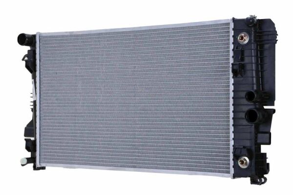 HELLA TERMAL SU RADYATÖRÜ W639 (A6395011201)