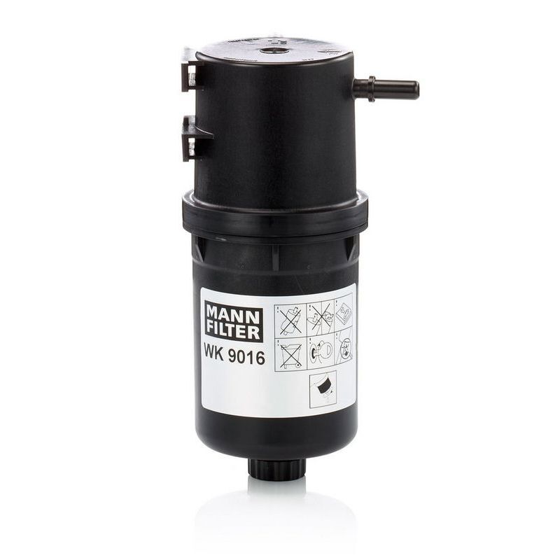 MANN-HUMMEL FİLTRE (2H0127401A)