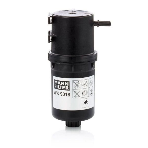 MANN-HUMMEL FİLTRE (2H0127401A)