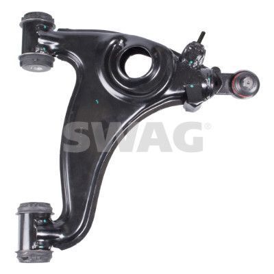 SWAG SALINCAK ÖN ALT SAĞ W124 (ROTİLLİ-BURÇLU) (A1243303507)