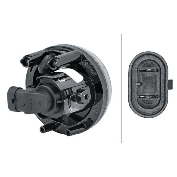 HELLA SİS FARI 204/164/209 L AMG (A2048202156)