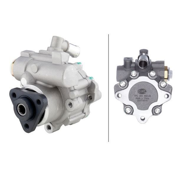 HELLA DİREKSİYON POMPASI E39 M52/M54 (32411097149)