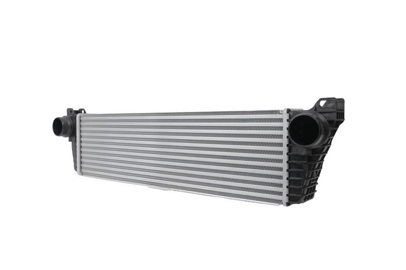 HELLA TERMAL İNTERKOL RADYATÖRÜ W639 (A6395011301)