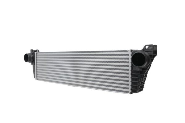 HELLA TERMAL İNTERKOL RADYATÖRÜ W639 (A6395011301)