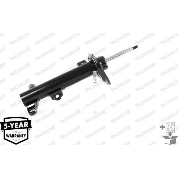 MONROE AMORTİSÖR ÖN SOL W204 (A2043230900)
