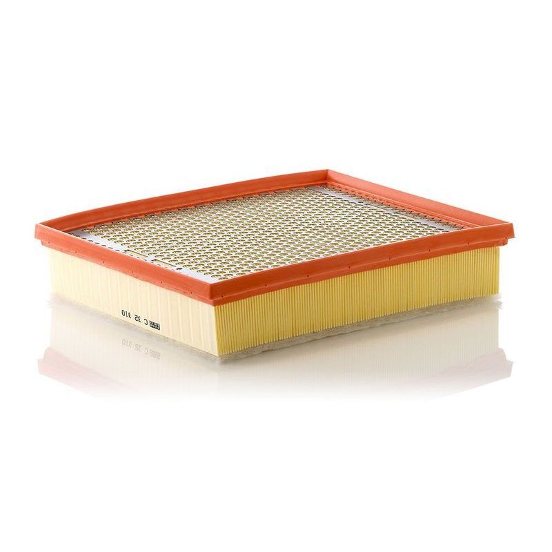 MANN-HUMMEL FİLTRE (2H0129620A)