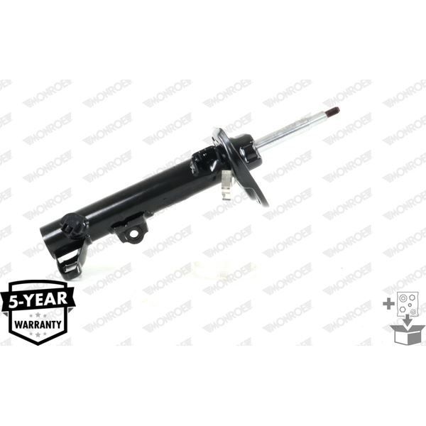 MONROE AMORTİSÖR ÖN SAĞ W204 (A2043231000)