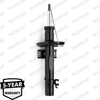 MONROE AMORTİSÖR ÖN POLO/IBIZA/FABIA/A1 10> (6R0413031AJ)
