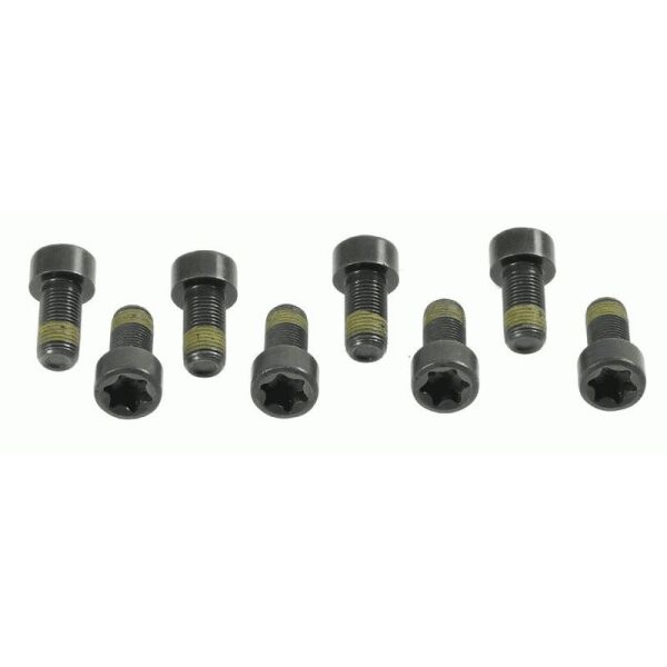 SACHS VOLANT CIVATASI W118/W177/W906 (A6689900012)