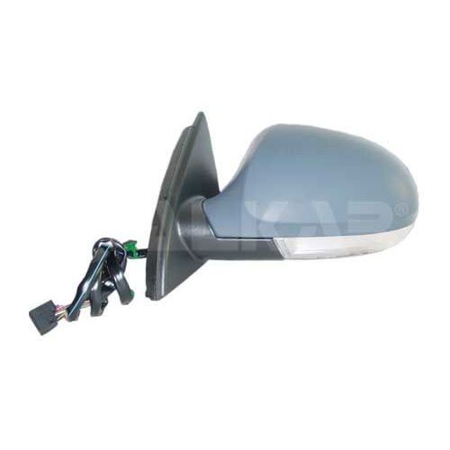 ALKAR KOMPLE AYNA SOL PASSAT 06> (3C1857507DP)