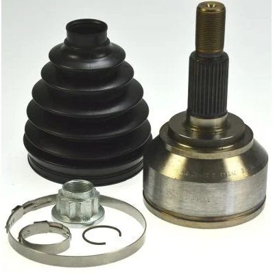 GKN DIŞ AKS KAFASI Q7 TOUAREG (7L6498099C)