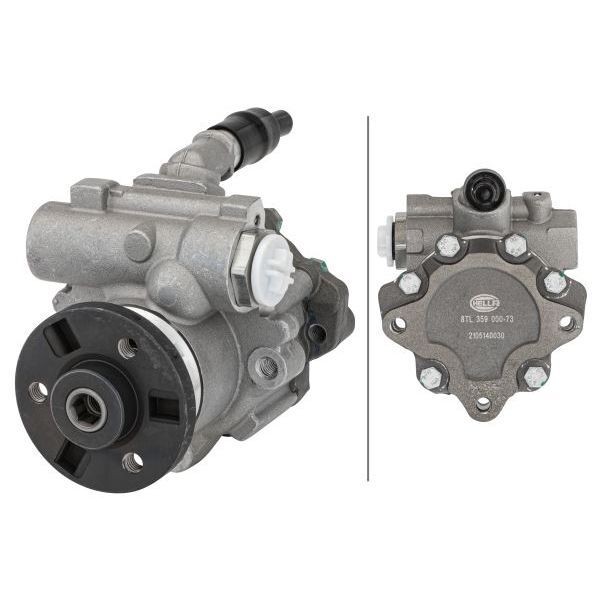 HELLA DİREKSİYON POMPASI E81/E82/E84/E87 (32416779244)