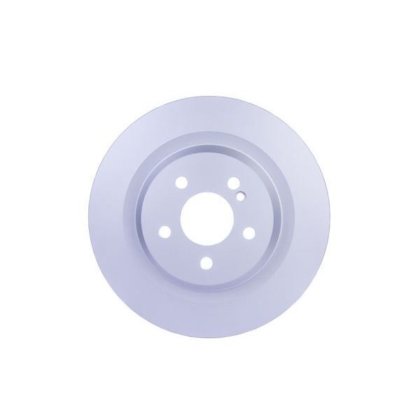 HELLA PAGID ARKA FREN DİSKİ. W216-221-230. S400-500. (A2214231012)