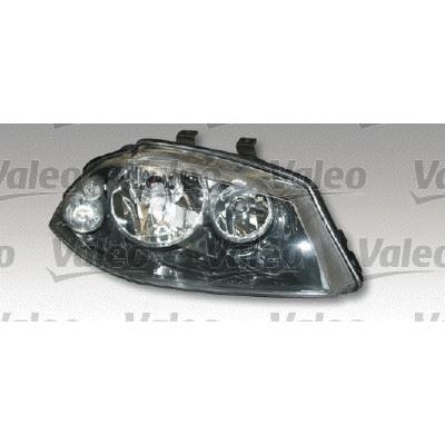 VALEO FAR CORDOBA IBIZA H7 04> L (6L1941751D)