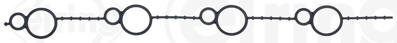 ELRING KÜLBÜTÖR KAPAK CONTASI W177/W205/W213/W447 (A6540517100)