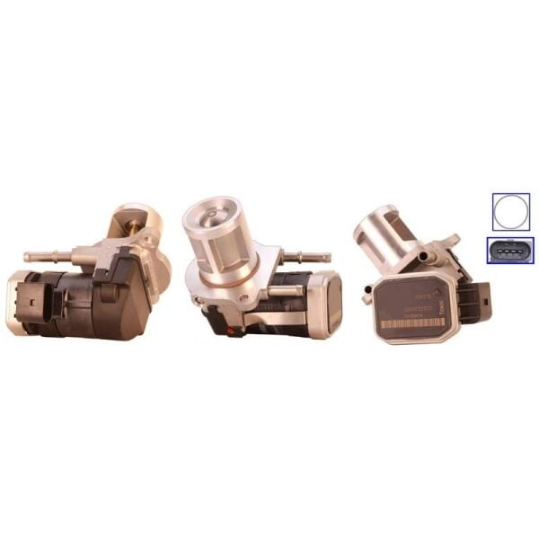 ERA EGR VALFİ 211-164-251 (A6421401860)
