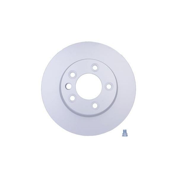 HELLA PAGID ÖN FREN DİSKİ. SOL PRO TOUAREG-Q7 (7L6615301N)