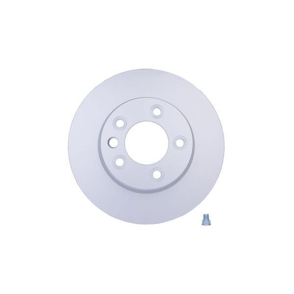 HELLA PAGID ÖN FREN DİSKİ. SOL PRO TOUAREG-Q7 (7L6615301N)