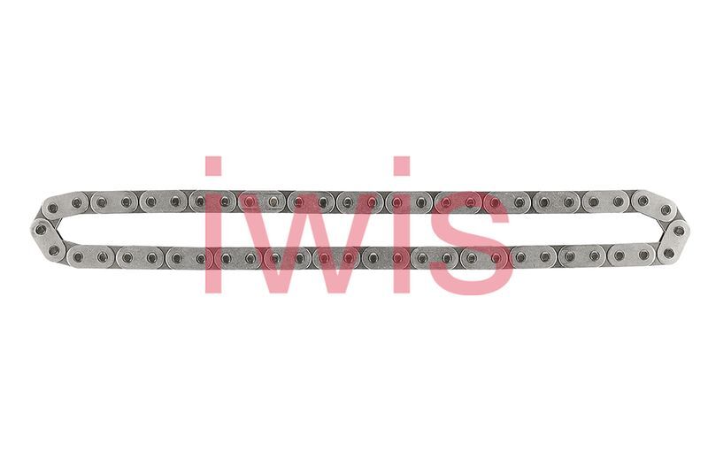 IWIS YAĞ POMPA ZİNCİRİ. M266. 64 BAKLA. (A0009931276)