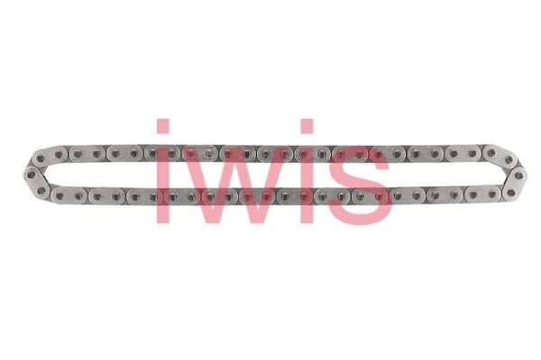 IWIS YAĞ POMPA ZİNCİRİ. M266. 64 BAKLA. (A0009931276)
