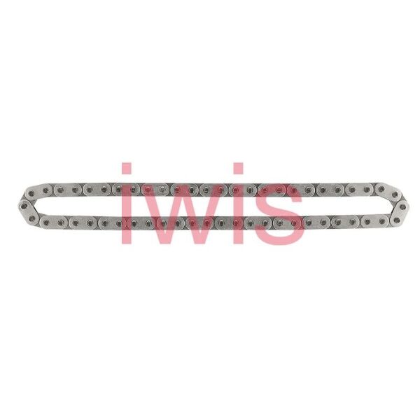 IWIS YAĞ POMPA ZİNCİRİ. M266. 64 BAKLA. (A0009931276)