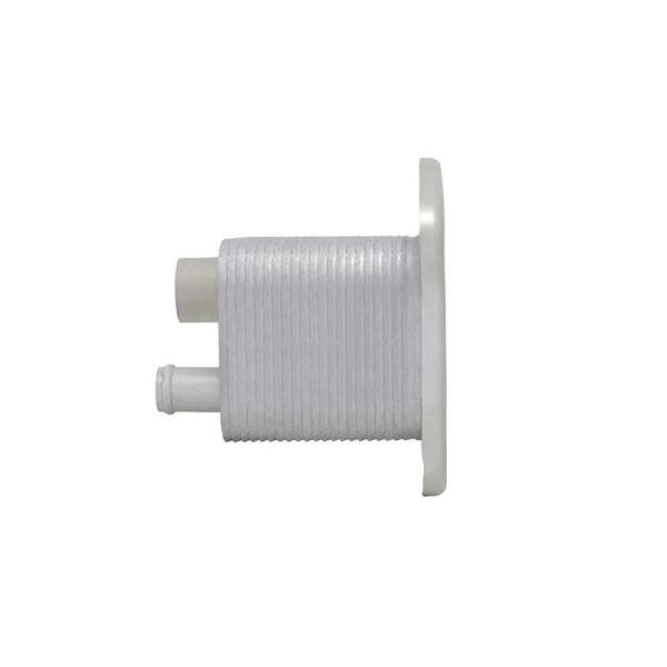 NRF YAĞ SOĞUTUCUSU 612 203 C 200/220/270 CDI (A6111880501)