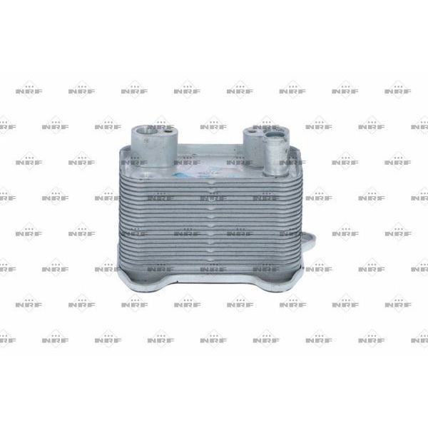 NRF YAĞ SOĞUTUCUSU 612 203 C 200/220/270 CDI (A6111880501)