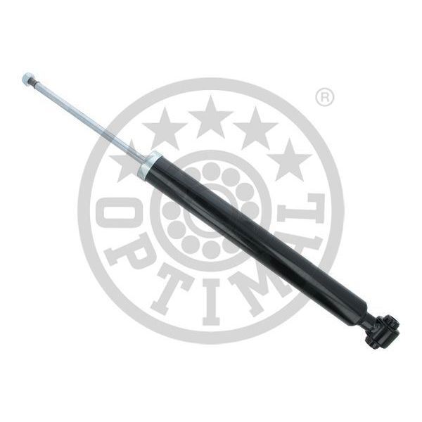 OPTIMAL ARKA AMORTİSÖR W204 07-13 (A2043260600)