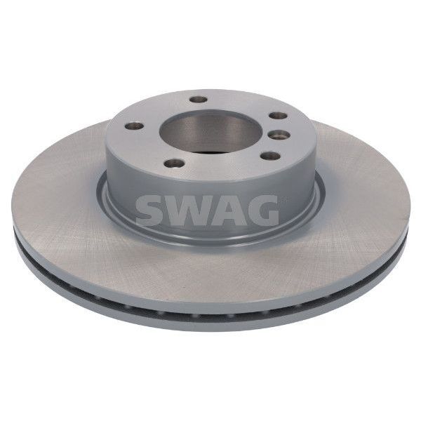 SWAG FREN DİSKİ ÖN E90/E92/F20/F30/F32 (34116855006)