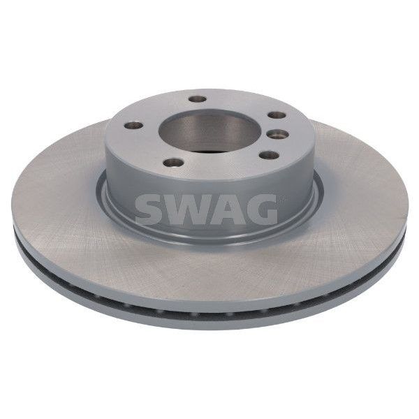SWAG FREN DİSKİ ÖN E90/E92/F20/F30/F32 (34116855006)