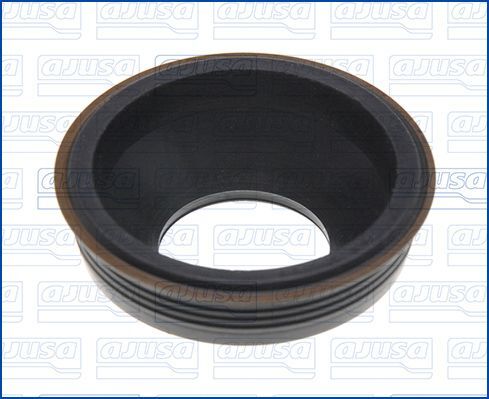AJUSA EKSANTRİK KEÇESİ A4/A5/A6/Q5/Q7 CLAA/CLAB/CDTA/CDTB/CDUC/CDUD/CJMA 3.0 TDI 10> (059103085L)