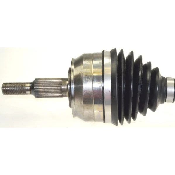 GKN KOMPLE AKS R T6 10> (7E0407272AR)