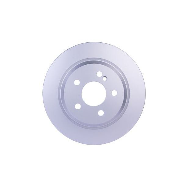 HELLA PAGID ARKA FREN DİSKİ. W221-230. S300-320-350. PRO. 2005-13. (A221423121207)