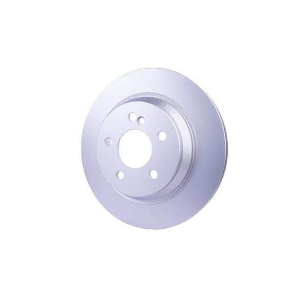HELLA PAGID ARKA FREN DİSKİ. W221-230. S300-320-350. PRO. 2005-13. (A221423121207)