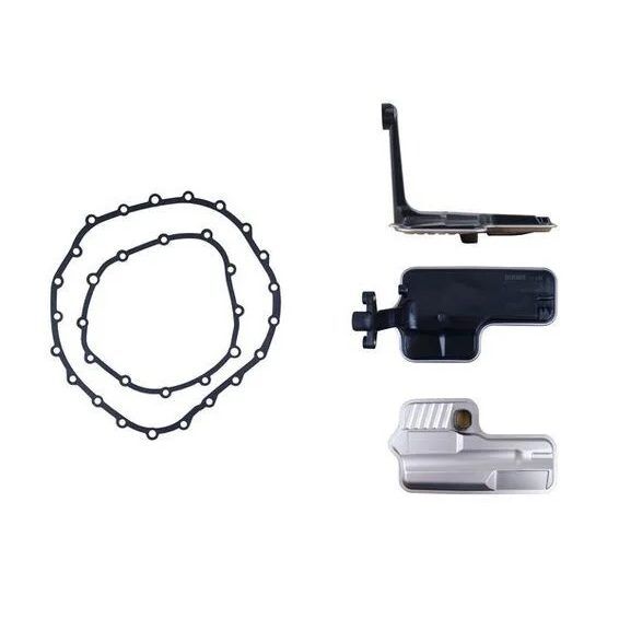 KNECHT ŞANZIMAN YAĞ FİLTRESİ A4/A5/A6/A7 08> (0AW301519C)