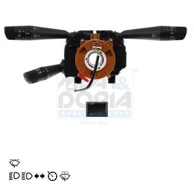 REZAW-PLAST BAGAJ HAVUZU PASSAT 05> (3C5061161)