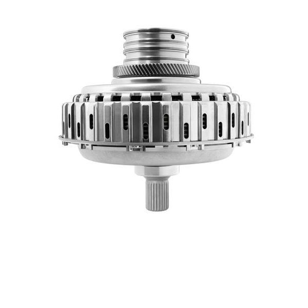 BORGWARNER YAĞLI KAVRAMA. A4-A5-A6. DL501 VERSİYON. 600 TORK. 2010-18… (0B5141030F)