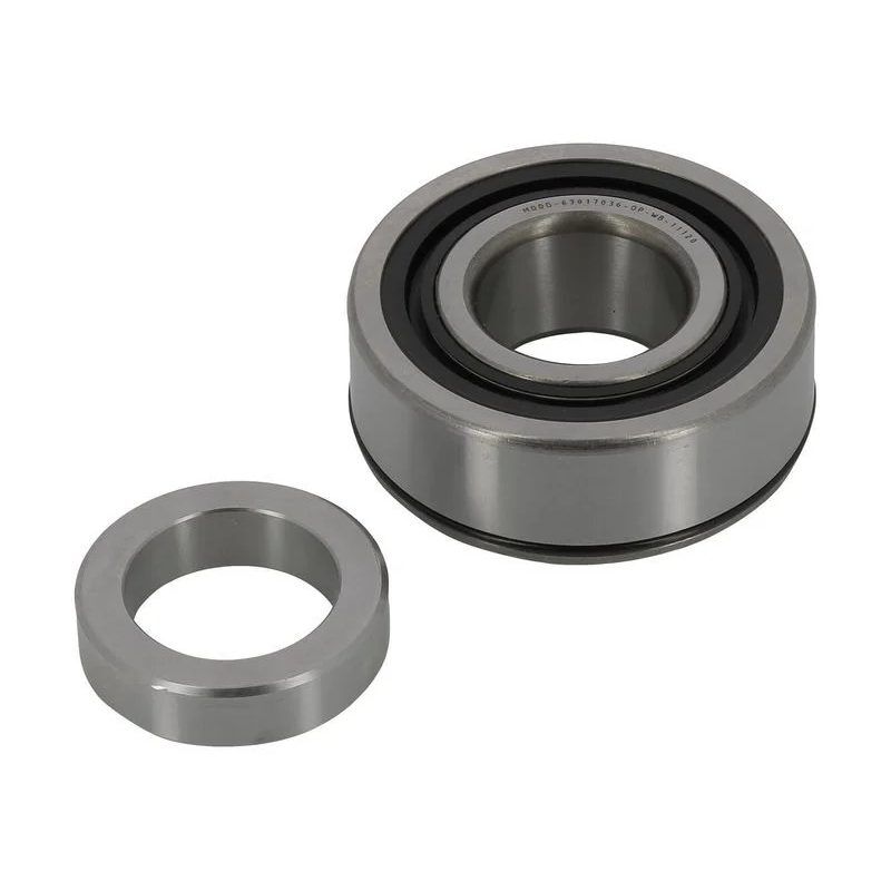BORGWARNER YAĞLI KAVRAMA. A4-A5-A6. DL501 VERSİYON. 600 TORK. 2010-18… (0B5141030F)