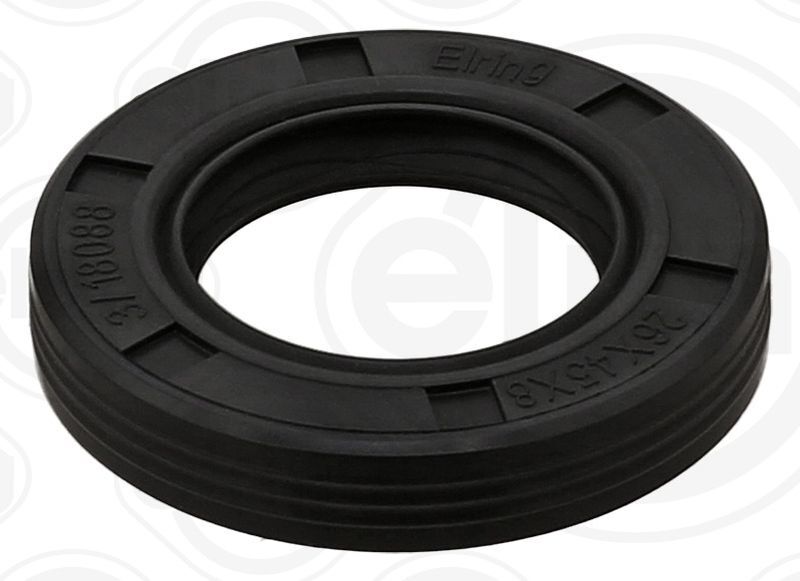 ELRING EKSANTRİK KEÇESİ. 26X45X8. SPORT. 2.7TDİ. (1311318)