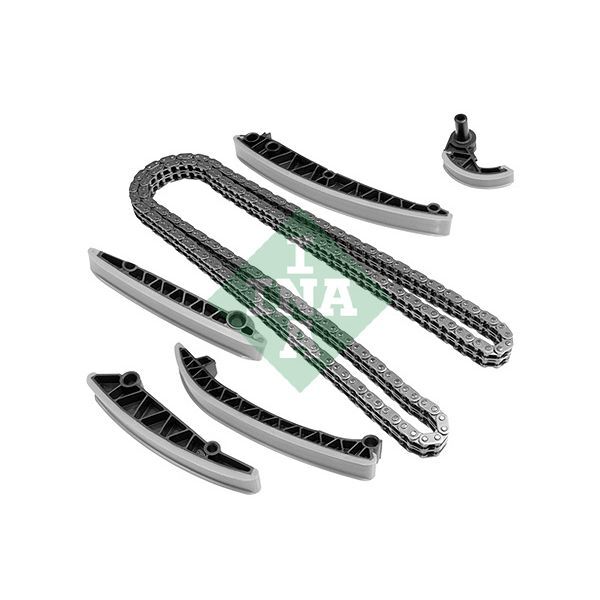 INA ZİNCİR SETİ M642 (GERGİSİZ) (A0009936376)