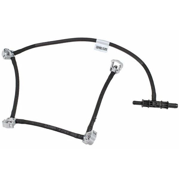 TRUCKTEC RADYATÖR YEDEK SU DEPOSU G01/G02 (17138742660)
