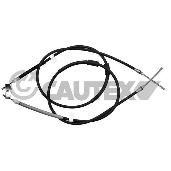 ELRING KÜLBÜTÖR KAPAK CONTASI M104 (U-TİP) (A1040150220)