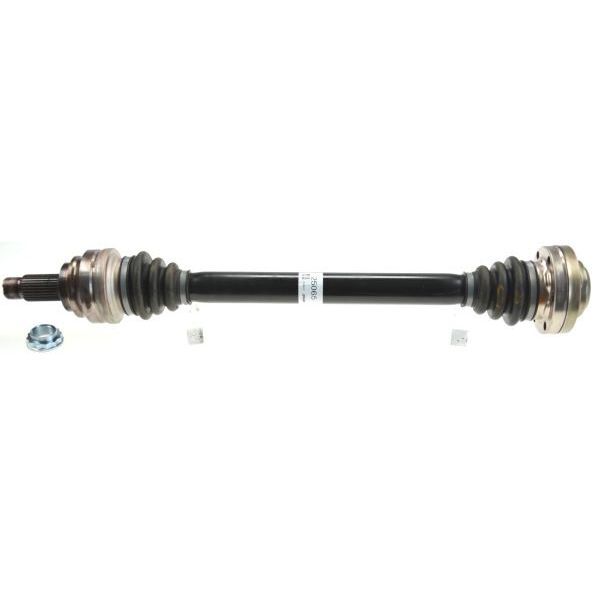 GKN AKS KOMPLE. E60. ARKA. OTOM. SAĞ-SOL. 2004-10 (33207578720)