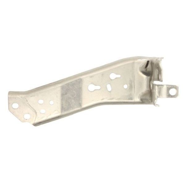 WENDERPARTS TAMPON DEMİR BRAKETİ ÖN SOL F40/F44/F45 (51117301585)