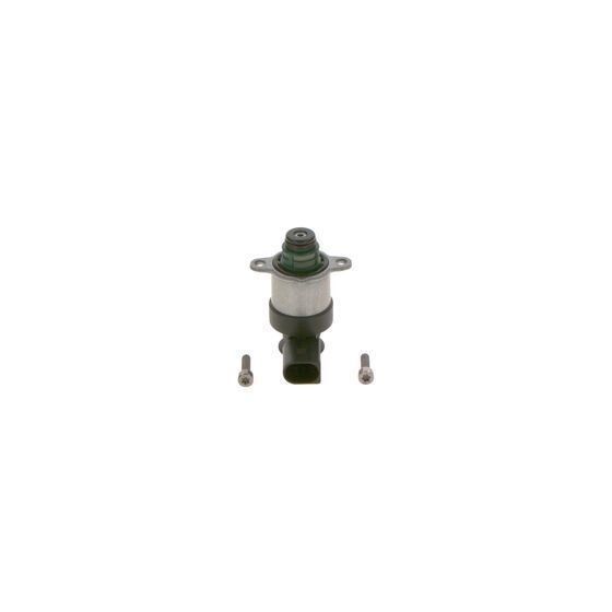 BOSCH AYAR VALFİ W654 (A6540740000)