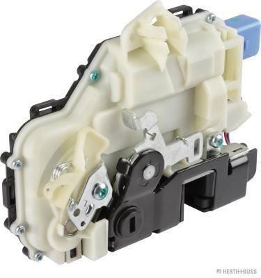 HERTH+BUSS KAPI KİLİDİ ARKA SOL POLO/IBIZA/FABIA 02>05 (3B4839015AN)