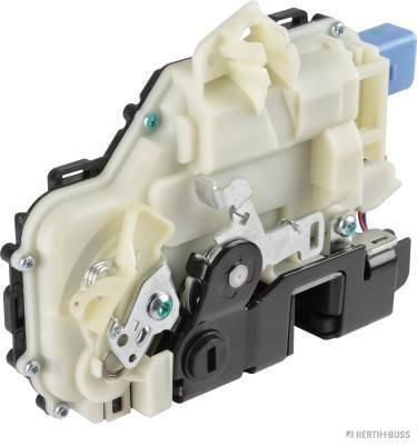 HERTH+BUSS KAPI KİLİDİ ARKA SOL POLO/IBIZA/FABIA 02>05 (3B4839015AN)